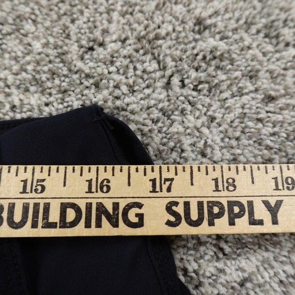 NEW 5.11 Tactical Pants Womens 12 Blue Icon Flex Tac Ripstop Cargo Utility Work - Picture 6 of 13